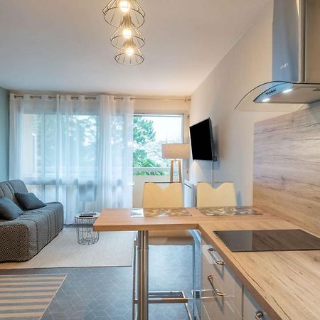 Apartamento Kersale Bénodet Exterior foto
