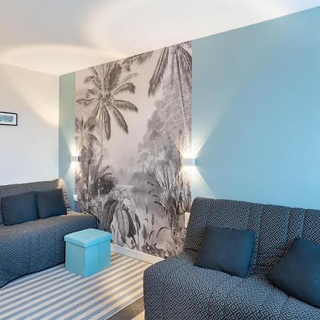 Apartamento Kersale Bénodet Exterior foto