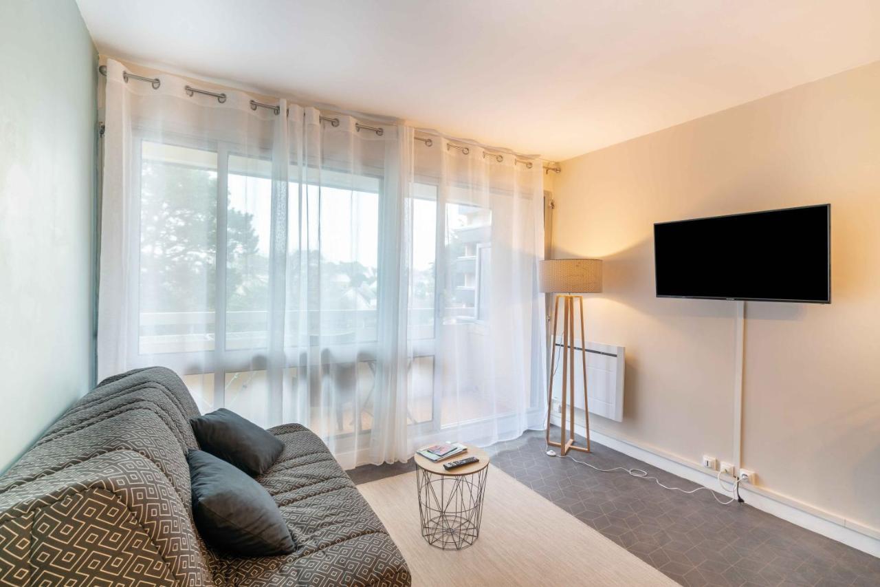 Apartamento Kersale Bénodet Exterior foto